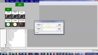 Allen Bradley HMI Data Logging-Saved to SD card-Part 1