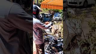 Super Meteor 650 Test Ride | Royal Enfield | Super Bike |