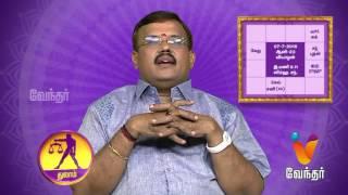 Putham Puthu Kaalai | Yogam Nalla Yogam | (07/07/2016) | [Epi-678]