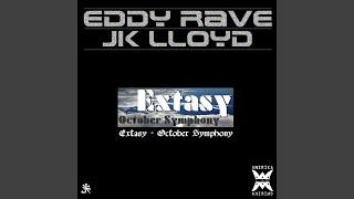Extasy (October Symphony) (Jk Lloyd Mix)