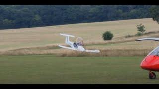 LAA Grass Roots Fly-in  Popham: Part 2