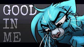 Good In Me // animation meme/pmv // Claws of Rage