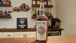 Restoration and History with Cook’s Mill Whiskey Founder Jason Queen - Bourbon Lens Episode 301