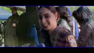 2017 NYPD Law Enforcement Explorers