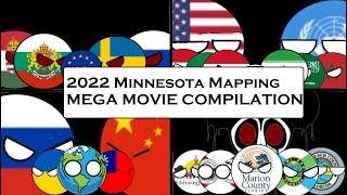 2022 Minnesota Mapping MEGA MOVIE COMPILATION!