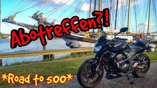 Ich plane ein Abotreffen ! MotoVlog 5 | Bagaluten |Hendroxz