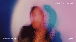 Daya - What If I Told You (Official Audio)