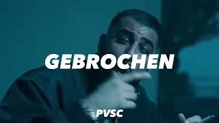 Samra x Bojan - „Gebrochen“ Type Beat | 2023 (prod. by PVSC)