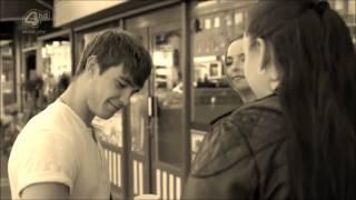 My Mad Fat Diary - Rae & Finn - Say Something