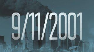 The biggest terrorist attack in history - 9/11/2001 ENG SUB