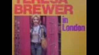 Teresa Brewer - Ricochet romance