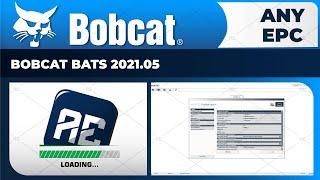 BOBCAT BATS 2021.05 | INSTALLATION