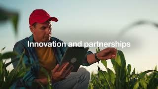 Advancing Sustainable Agriculture | Bayer