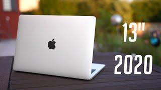 Review: Apple MacBook Pro 13" (2020) nach 2 Monaten Nutzung (Deutsch) | SwagTab
