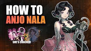 Anjo Nala Is Cracked (it's not even close), CN Veteran's Complete Guide | Reverse: 1999