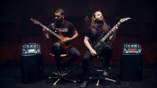 ABORTED - Cadaverous Banquet (GUITAR PLAYTHROUGH)