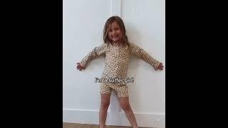 Toddler Girl Swimsuit Haul! #shorts