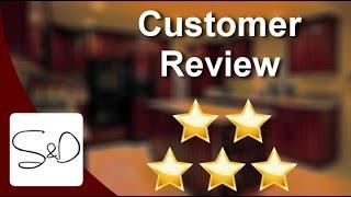 S & D Remodeling Reviews | S & D Remodeling review