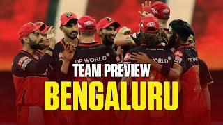 IPL 2021 Team Preview: Can RCB go all the way this season?