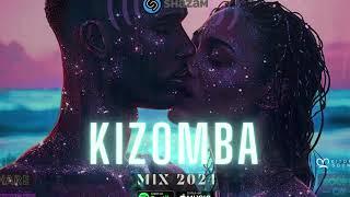  Kizomba Mix 2024 | Tarraxo x Zouk Love Beats Instrumental Playlist
