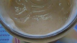 How to Make Wonder Whip, A Homemade Alternative to Miracle Whip!  Noreen's Kitchen