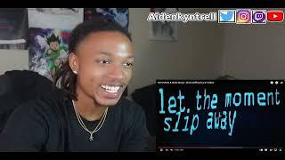 AMAZING!! | Kim Petras & Nicki Minaj - Alone (Official LyricVideo) REACTION!