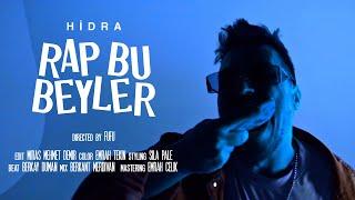 Hidra - RAP BU BEYLER