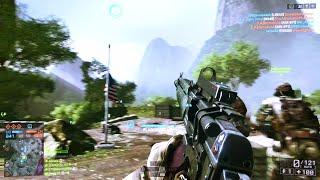 Battlefield 4 Multiplayer Guilin Peaks 24.6.2024