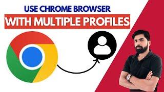 Google Expert Shares Top Chrome Profile Management Tips!