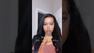 Frontal Wig Install For BEGINNERS | START TO FINISH | Wig Dealer