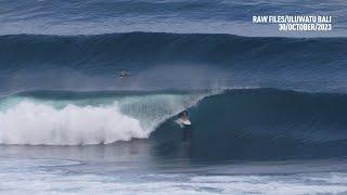 Best Temples of October, Uluwatu, Bali - 30/OCT/2023 RawFiles 4K