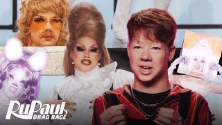 Best of Willow Pill  RuPaul’s Drag Race Season 14