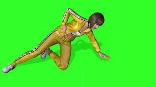 Free fire knock greenscreen video #EasyGreenScreenEffects #freefire #greenscreen