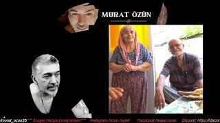 MURAT ÖZÜN DEN ANNESINE VE BABASINA KÜFÜR -AYYILDIZDISCORD