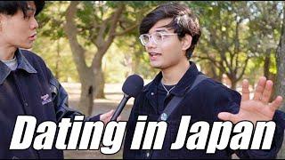 What's it like Dating in Japan as Indian?