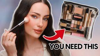 The ULTIMATE Makeup Kit for Beginners + How To Use It!