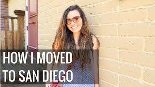 Moving to Southern California | My Story & Advice