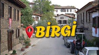 TARİHİ BİRGİ'DEN GÖLCÜK YAYLASINA YOLCULUK I A JOURNEY FROM HISTORIC BIRGI TO GÖLCÜK PLATEAU