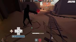 1 hour of TF2 Spy lives set to (original) electronica