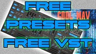 Free Presets + Free VST | Kilohearts - kHs One [Cool WAV]