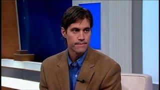 In 2011 interview, James Foley discusses being captured in Libya