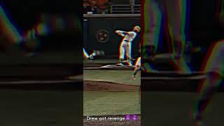Drew Gilbert got revenge #edit #mlb #homerun #baseball #shorts#viral