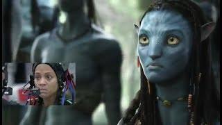  AVATAR  (2009) - Making Of and Behind The Scenes