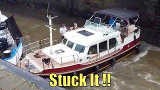 Stuck It!! | Boneheaded Boaters of the Week | Broncos Guru