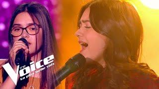 Lady Gaga – Always Remember Us This Way | Marie Clauzel  | The Voice All Stars France 2021 |...