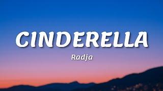 Cinderella - Radja (Lirik) || Cinderella Pun Tiba Dengan Kereta Kencana