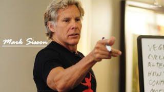 The Primal Blueprint for Men | Mark Sisson | Full Speech