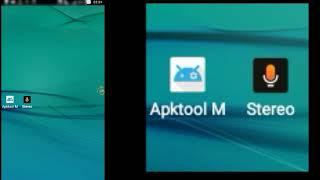 Convert .xapk to .apk with Antisplit Method | Android Tutor