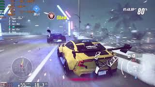 Need For Speed: Heat | NFS Heat | i7 - 8750H | RTX 2060 | 16GB DDR4 | MSI GL73-8SE - Benchmark