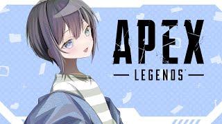 【APEX LEGENDS】ダイアいっちゃうよ。【蔦屋円】